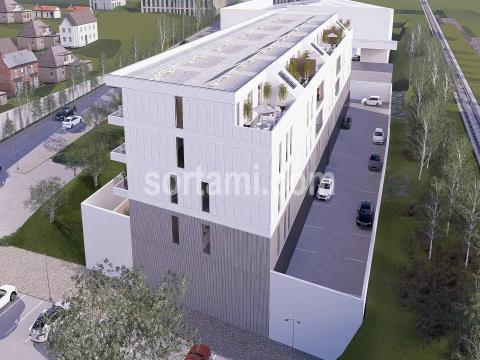 Sortami - Mediação Imobiliária, Lda.