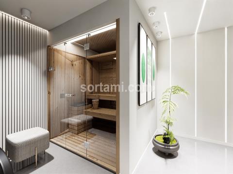 Sortami - Mediação Imobiliária, Lda.