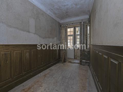 Sortami - Mediação Imobiliária, Lda.