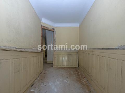 Sortami - Mediação Imobiliária, Lda.