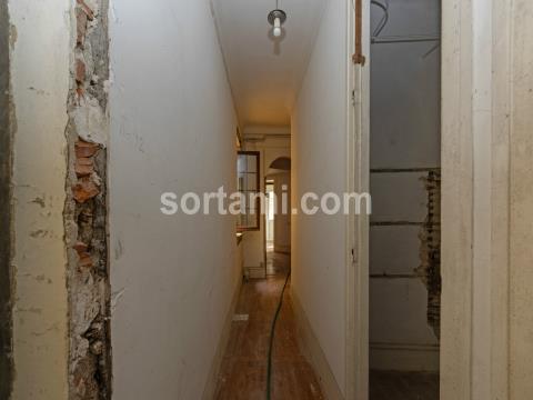 Sortami - Mediação Imobiliária, Lda.
