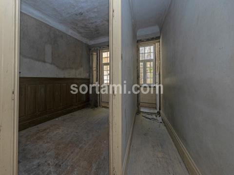 Sortami - Mediação Imobiliária, Lda.