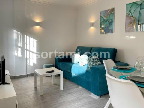 Sortami - Mediação Imobiliária, Lda.