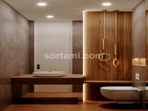 Sortami - Mediação Imobiliária, Lda.