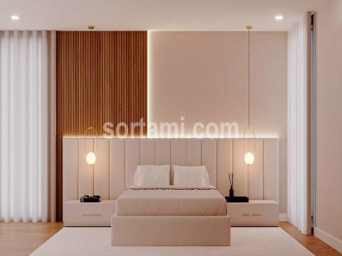 Sortami - Mediação Imobiliária, Lda.