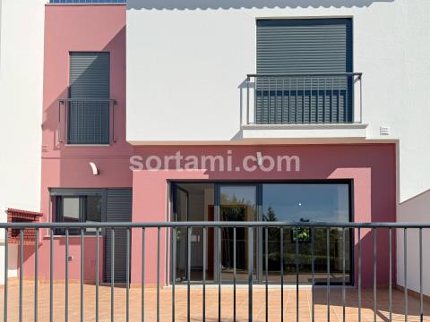 Sortami - Mediação Imobiliária, Lda.