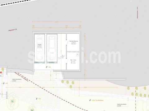 Sortami - Mediação Imobiliária, Lda.