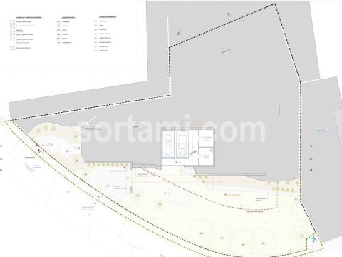 Sortami - Mediação Imobiliária, Lda.