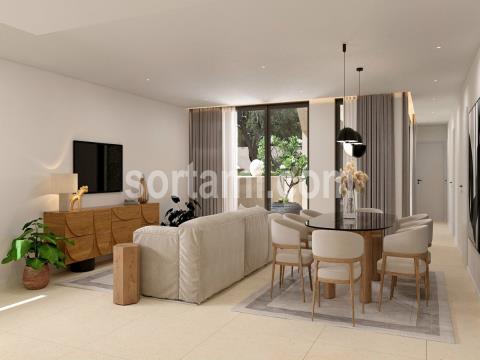 Sortami - Mediação Imobiliária, Lda.
