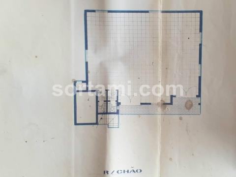 Sortami - Mediação Imobiliária, Lda.