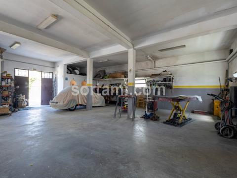 Sortami - Mediação Imobiliária, Lda.