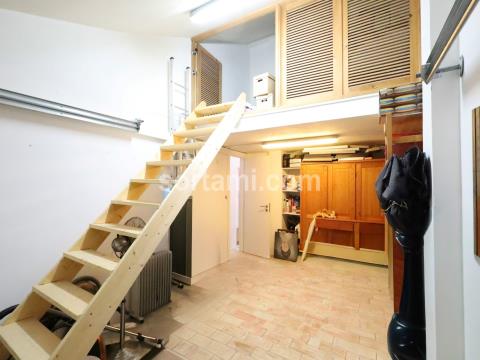 Sortami - Mediação Imobiliária, Lda.