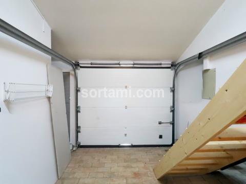 Sortami - Mediação Imobiliária, Lda.
