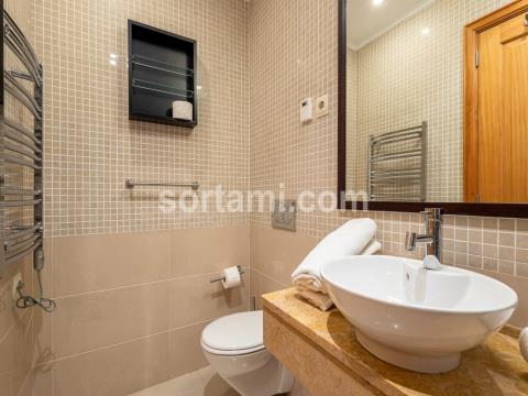 Sortami - Mediação Imobiliária, Lda.