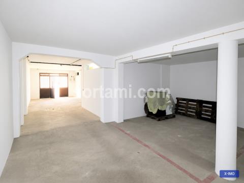 Sortami - Mediação Imobiliária, Lda.