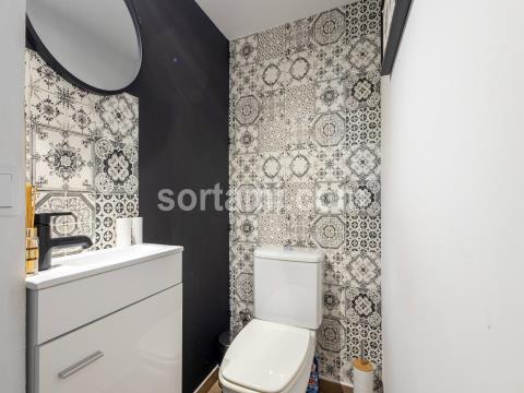 Sortami - Mediação Imobiliária, Lda.