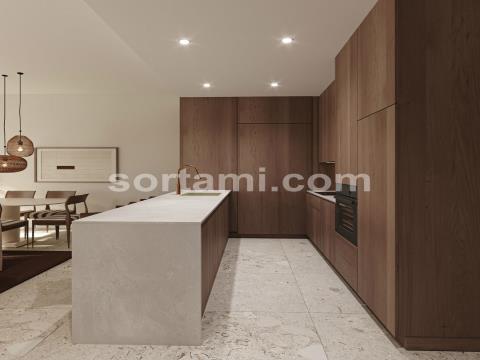 Sortami - Mediação Imobiliária, Lda.