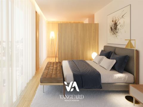 Apartamento T2 Póvoa de Varzim - €273.000,00