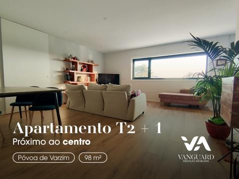 Appartamento 3 Vani +1