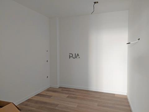 Appartement 2 Chambre(s)+1