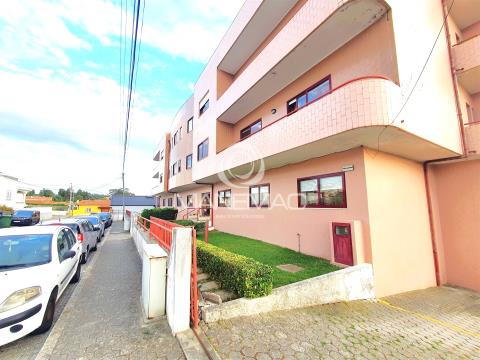 Appartement de 2 chambres près de la plage à Arcozelo - Vila Nova de Gaia