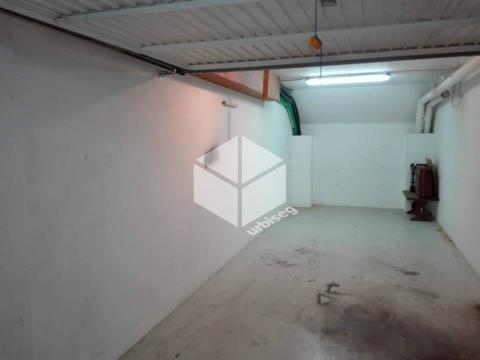 Garage 0 Sovrum