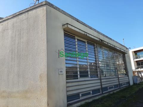 Prédio , Fermentões Guimarães - 170.000€