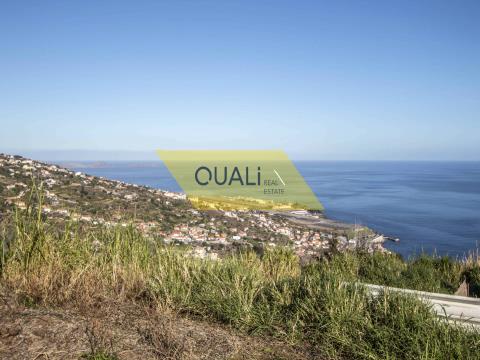 Terreno em Santa Cruz - Ilha da Madeira - 2.900.000,00€