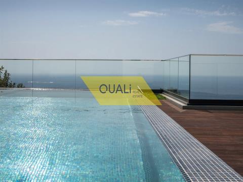 Fantastica villa di lusso T3 Funchal - Isola di Madeira - € 2.100.000,00
