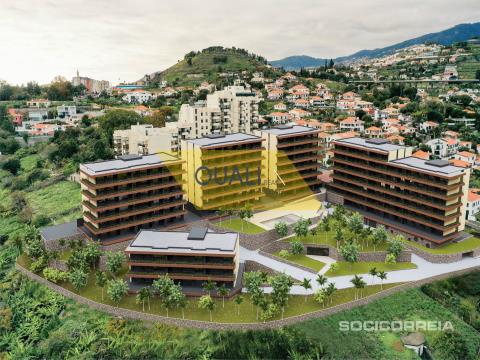 Kommerzielles Gewerbegebäude in Virtudes, Funchal - Madeira Island - 450.000,00 €