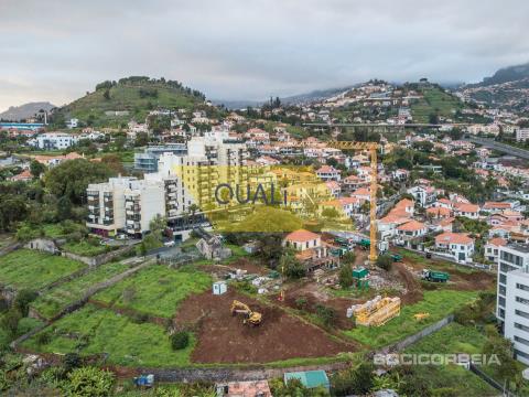 Magasin commercial à vendre aux vertus, Funchal - Madère - 450.000,00 €