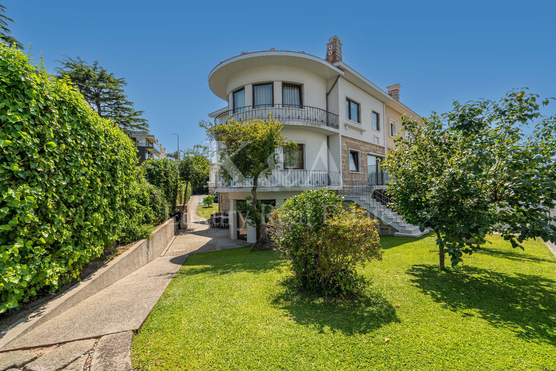 10 bedroom villa in Foz