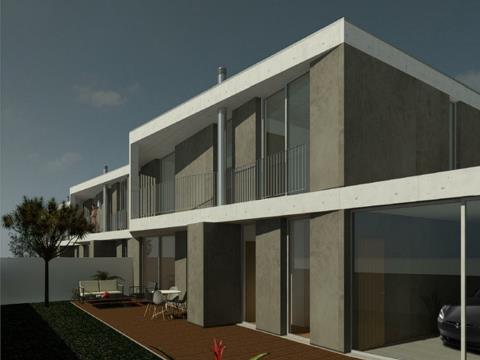 House T4 NEW - Aveiro