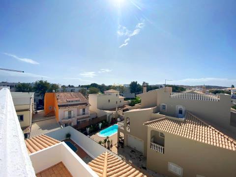 Villa 3 bedroom in Albufeira - 3 km from the beaches
