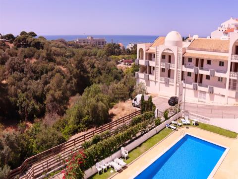 Appartement T1 Central - Albufeira Holiday