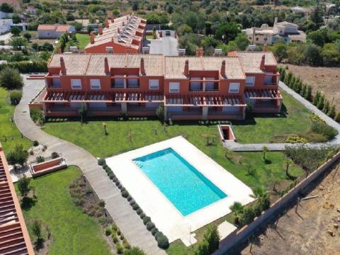 Villas en venta en Alcantarilha
