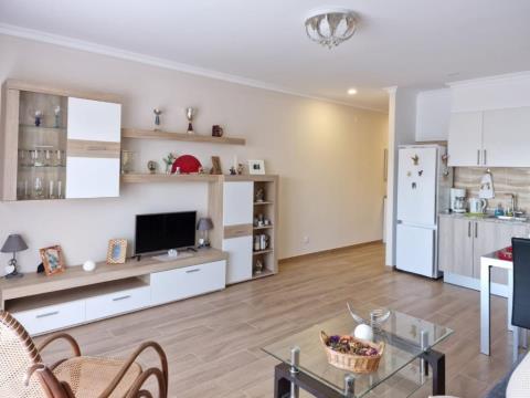 Apartment in central area of Albufeira