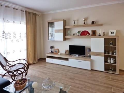 Apartment in central area of Albufeira