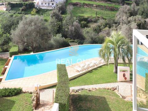 Villa with land and sea views in Patroves