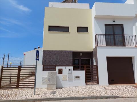 Three bedroom villa with pool for sale