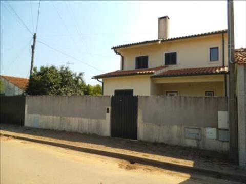 Moradia Isolada T4