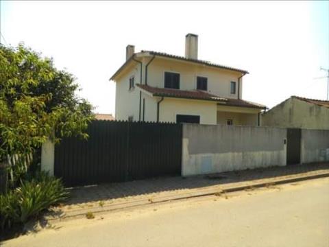 Moradia Isolada T4