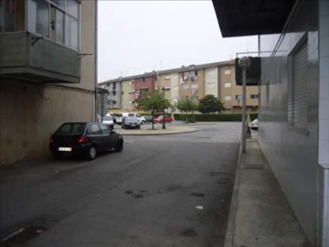 Apartamento T3