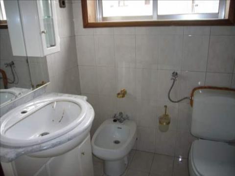 Apartamento T3