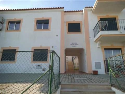 Apartamento T2