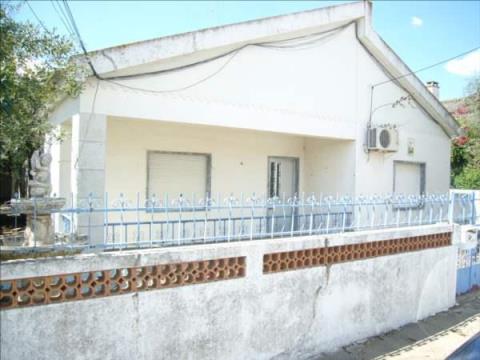Moradia Isolada T2