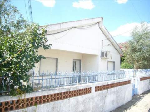 Moradia Isolada T2