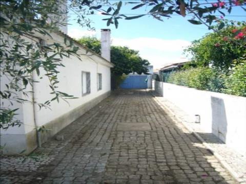 Moradia Isolada T2
