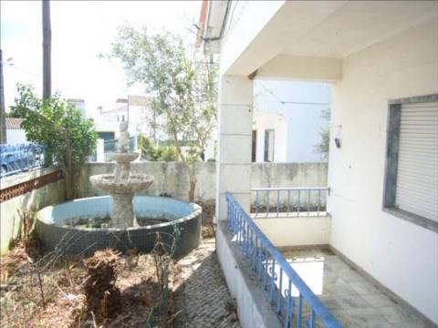 Moradia Isolada T2