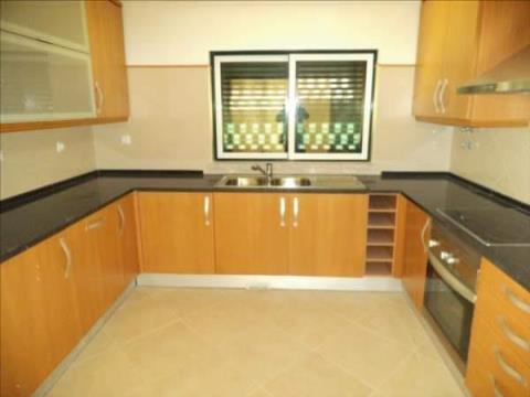 Moradia Isolada T3